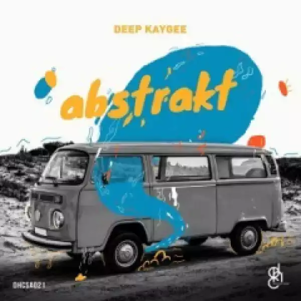 Deep KayGee - Ocean Currents (Original Mix)